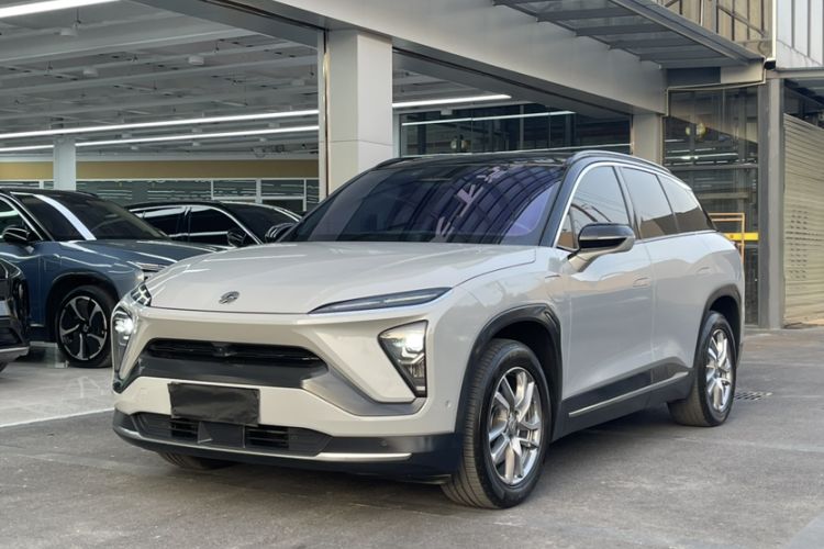 Used Nio ES6 2019 420 km Sport Version