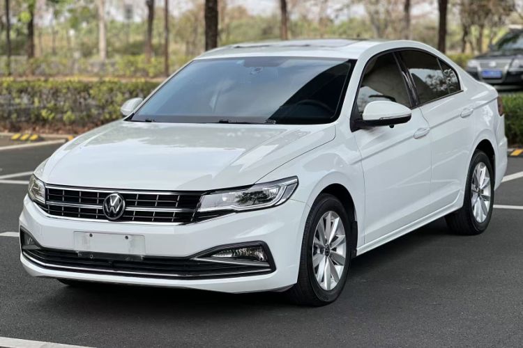 Used Volkswagen Bora 2021 1.5L Automatic Comfort Smart Connect Edition