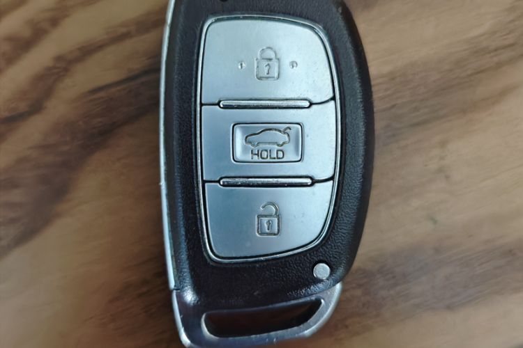 Used Hyundai Elantra (6th Generation / Lingdong) 2020 1.4T Dual-Clutch Xuan Dong · Dynamic Version