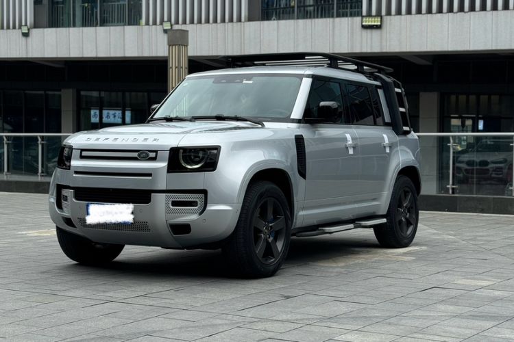 Used Land Rover Defender 2024 110 3.0T P400 XS