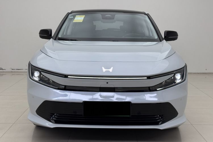 Used Honda P7 2025 Rear-Drive Long-Range Pro