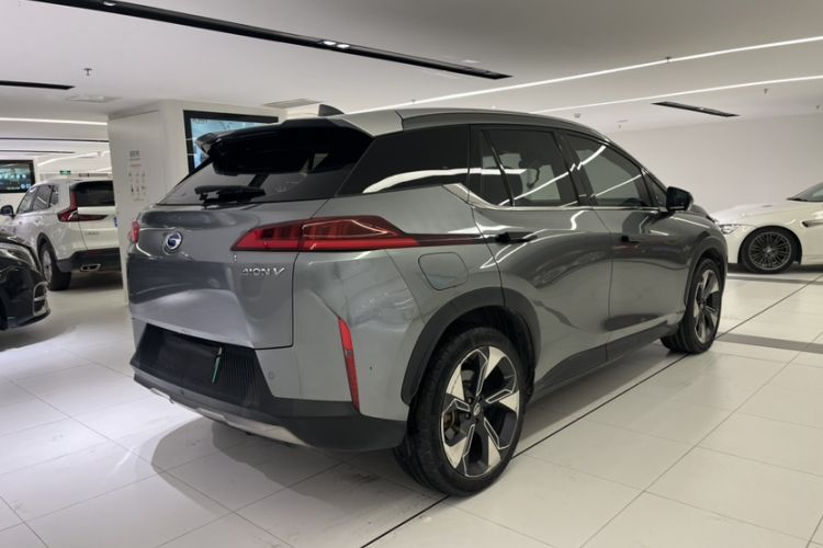 Used AION V 2020 80 Intelligent Edition