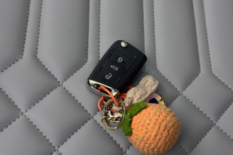 Used Volkswagen Tayron 2023 330TSI Two-Wheel-Drive Luxury Plus Advanced Version
