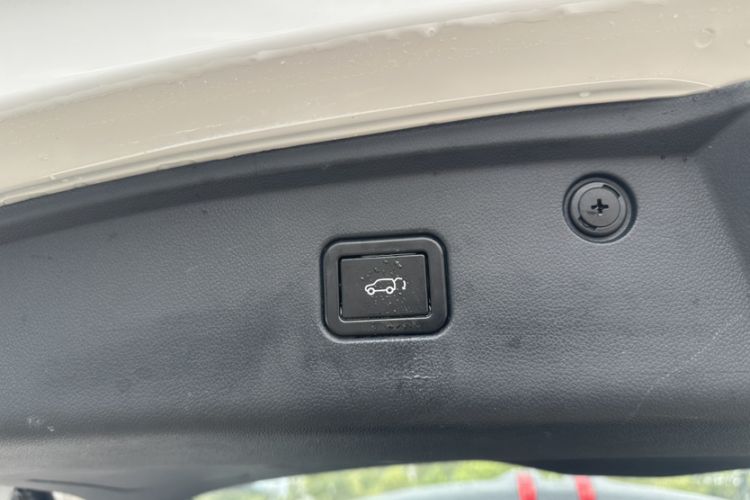 Used CHANGAN CS75 PLUS 2022 2nd Generation 2.0T Automatic Flagship Version