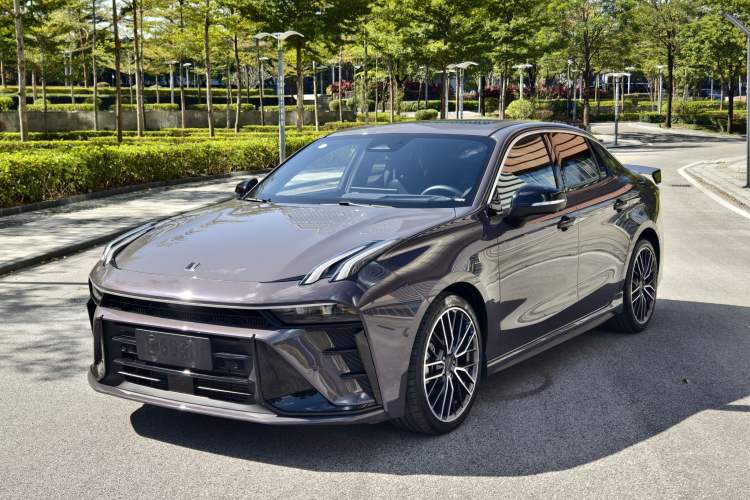 Used Lynk & Co 03 2025 2.0TD DCT Champion Edition Pro