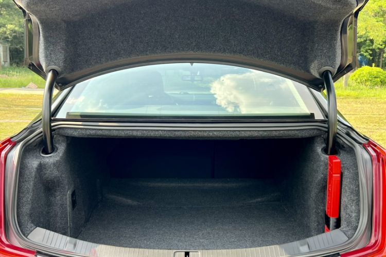 Used Cadillac XTS 2018 28T Tech Edition