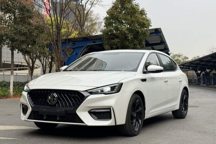 Used MG 6 2023 1.5T Classic Edition