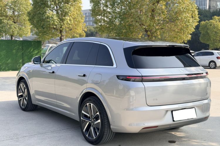 Used Li Auto L7 2023 Max model