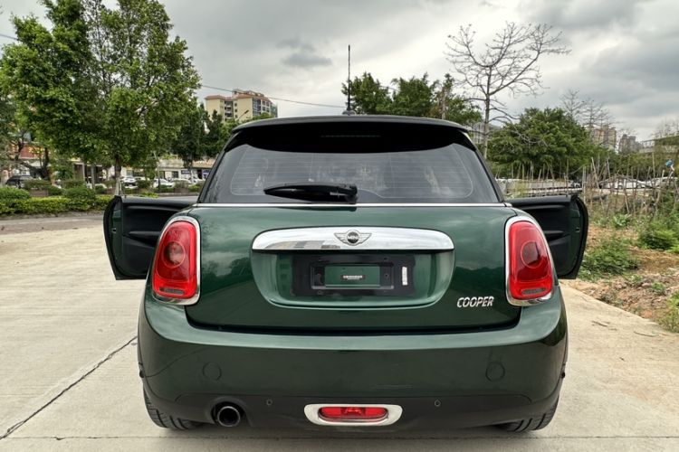 Used MINI MINI 2014 1.5T COOPER Fun