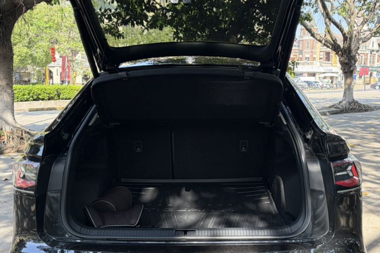 Used Volkswagen Tiguan X 2022 330TSI Two-Wheel-Drive Flagship Edition