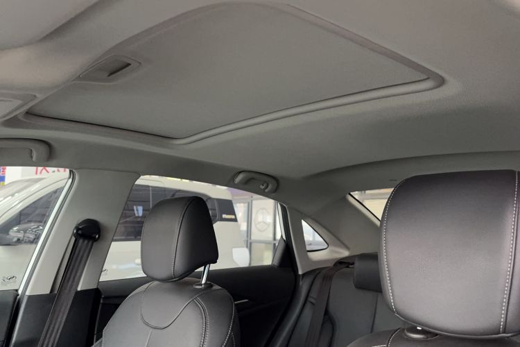 Used Buick GT 2021 Revised Version Flagship 1.5L Automatic Elite Edition