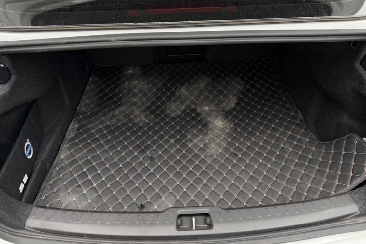 Used Volvo S60 2022 B4 Zhiyi Luxury Edition