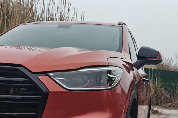 Used SAIC MAXUS D90 Pro 2020 2.0T Diesel 4x4 Comfort Edition 7 Seats
