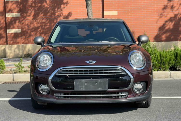 Used MINI Clubman 2016 1.5T COOPER