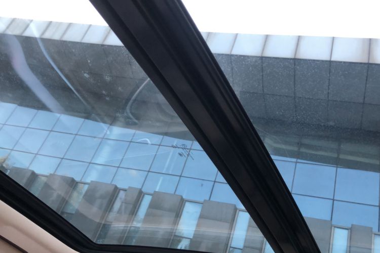 Used Bestune T77 2023 1.5T Automatic Luxury Model
