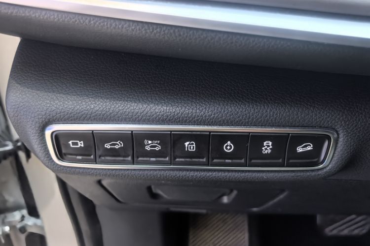 Used AION LX 2019 80
