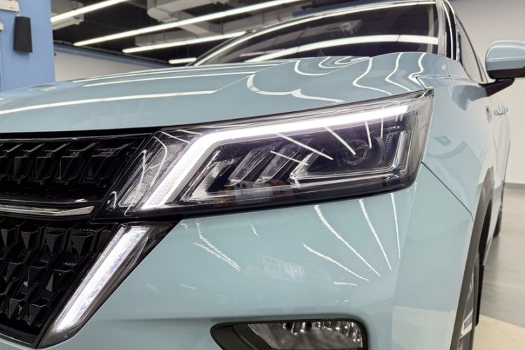 Used Wuling Asta 2021 1.5T CVT Star曜 Edition