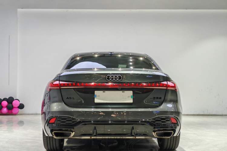 Used Audi A5L 2026 2.0T Sport Plus