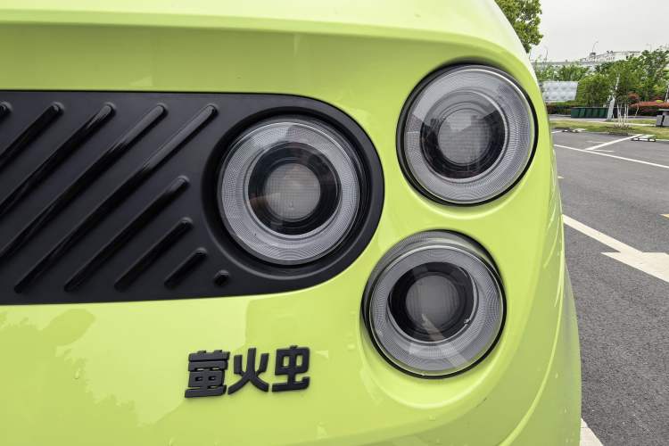 Used firefly 2025 Free Edition
