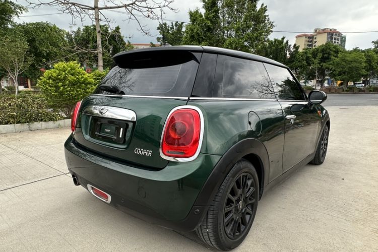 Used MINI MINI 2014 1.5T COOPER Fun