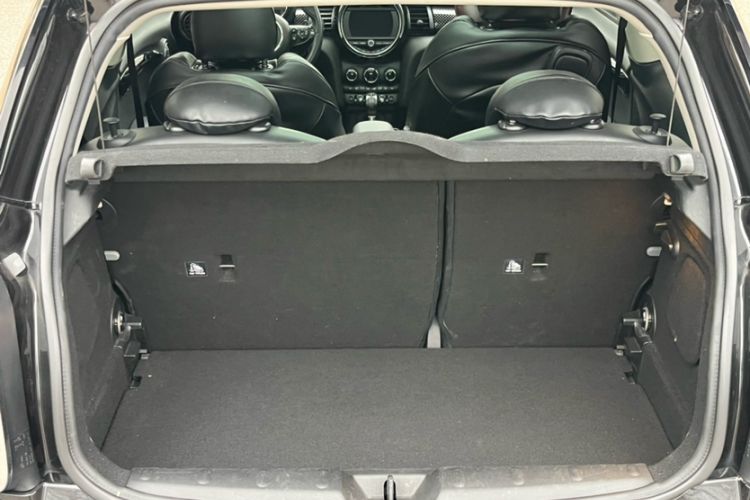 Used MINI 2016 2.0T COOPER S