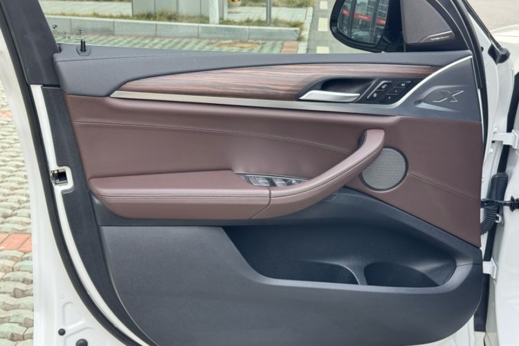 Used BMW X3 2021 Facelift xDrive28i M Sport Package