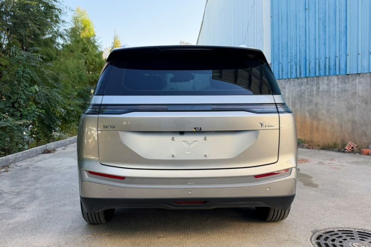 Used AION Y 2025 Plus 510 Smart Edition