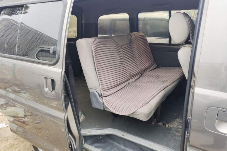 Used FORTHING Lingzhi 2015 V3 1.5L 5-Seater Special Offer Model