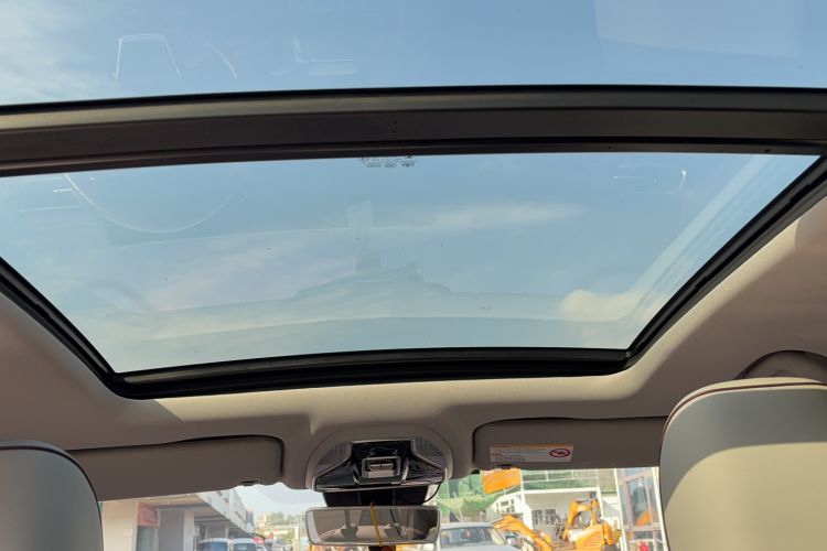 Used Ford Equator 2021 EcoBoost 225 Premier 7-Seater
