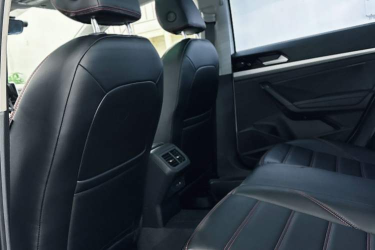 Used Volkswagen Lavida 2023 300TSI DSG Starry Full-Comfort Edition
