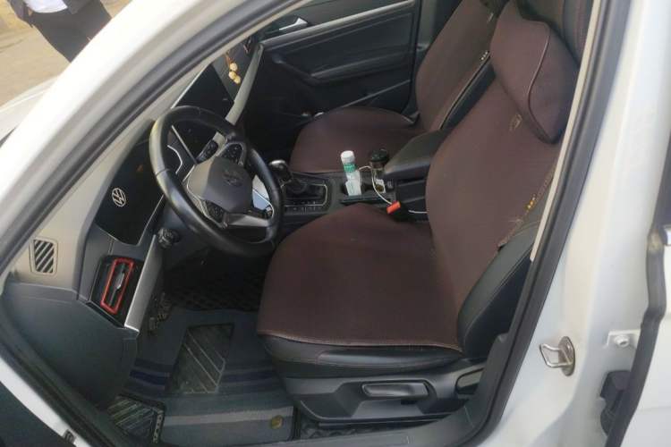 Used Volkswagen Lavida 2023 200TSI DSG Starry Full-Comfort Edition
