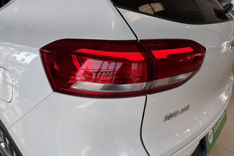 Used Haval H6 2020 1.5 GDIT Automatic Platinum Luxury Edition Exterior 5