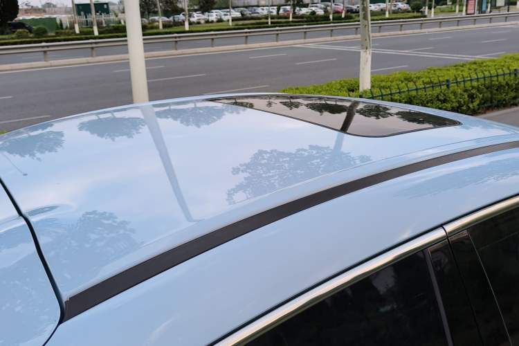 Used ORA Ballet Cat 2022 401 km Alice Edition Roof