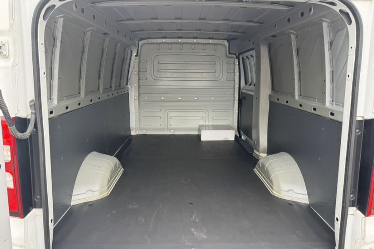 Used Wuling Yangguang 2024 300km Range Practical Window-Sealed Version 60kW