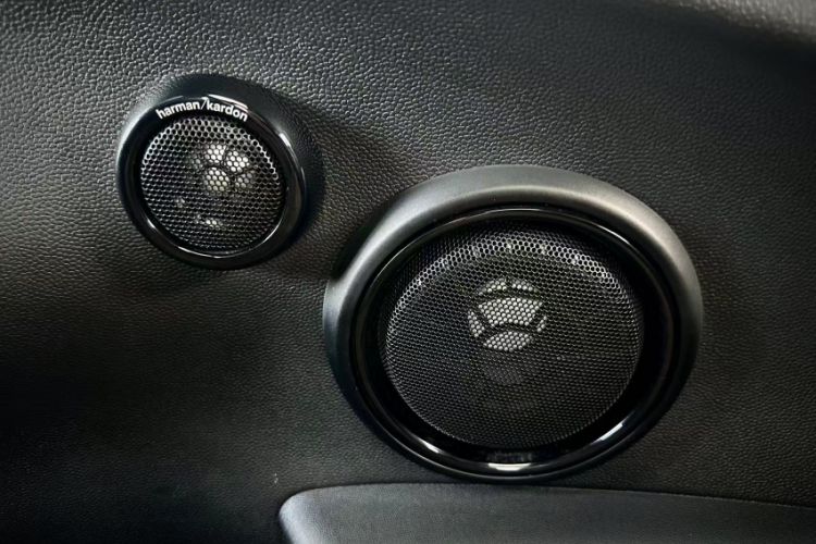 Used MINI JCW 2022 2.0T JOHN COOPER WORKS ALL-IN
