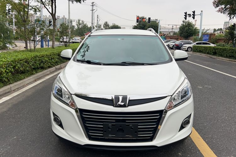 Used Luxgen U6 SUV 2016 1.8T Style Value Model
