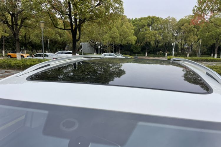 Used Volkswagen Touran 2021 Touran L 280TSI DSG Comfort Edition 7 Seats Roof