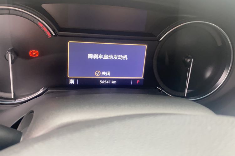 Used Cadillac CT4 2020 28T Elite Edition
