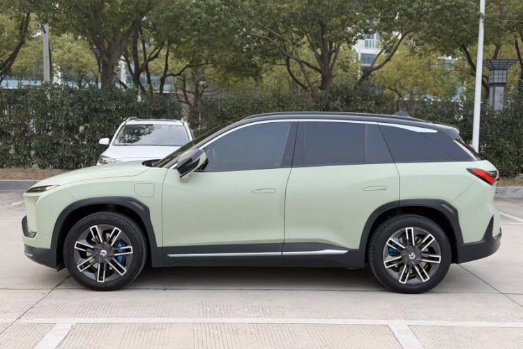 Used Nio ES6 2020 430KM Performance Version Exterior 7