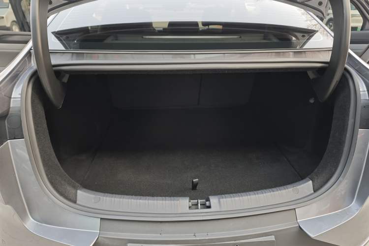 Used BYD Qin L 2025 EV 470KM Leading Edition
