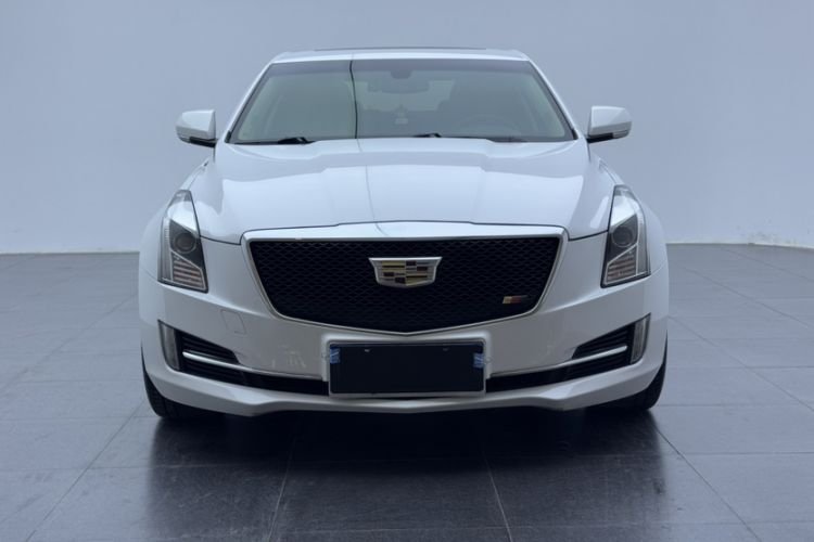 Used Cadillac ATS-L 2016 28T Fashion Edition