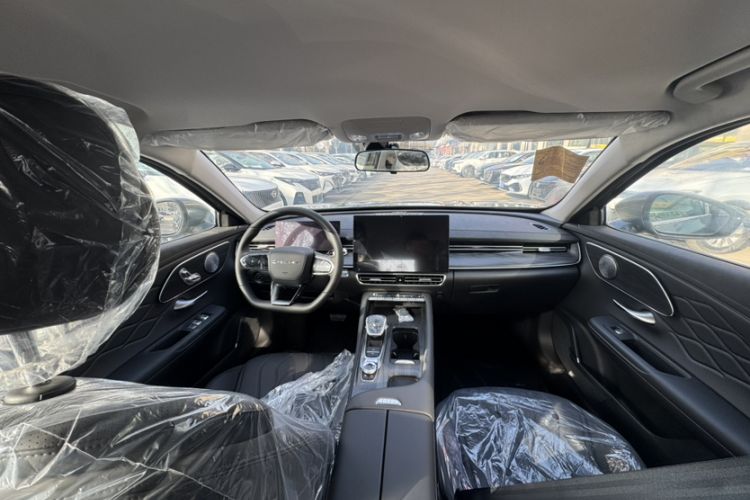 Used Chery Arrizo 8 PRO 2025 Pro 1.6T Standard Model
