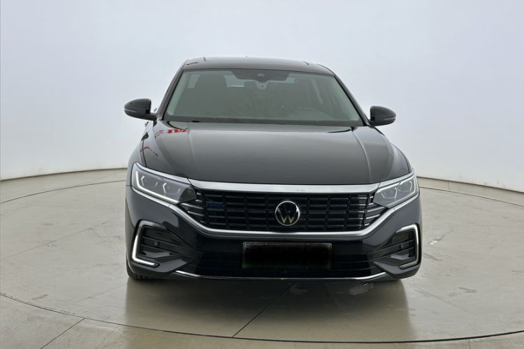 Used Volkswagen Passat New Energy 2023 430 PHEV Hybrid Luxury Edition Exterior 1