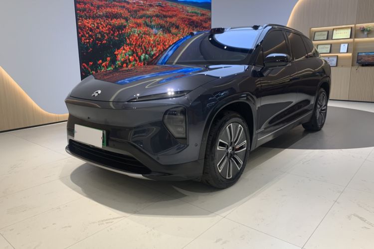 Used Nio ES7 2022 100 kWh