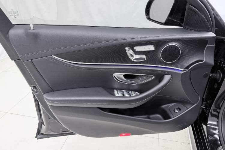 Used Mercedes-Benz E-Class 2019 E 200 L Sport Edition
