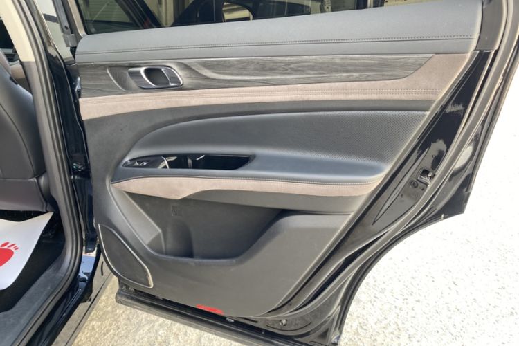 Used Ford Equator 2023 EcoBoost 225 Premier 7-Seater (2/2/3)
