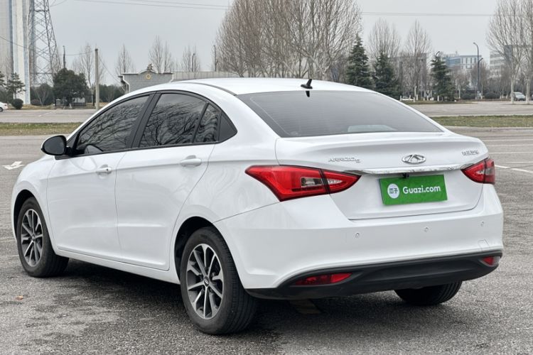 Used Chery Arrizo 5 2021 PRO 1.5L Manual Youth Edition
