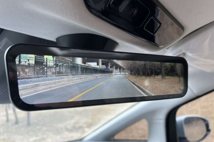 Used XPeng X9 2026 Model—Range-Extended Version 1602 Ultra
