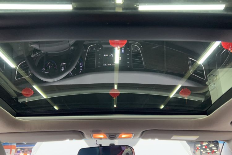 Used Hyundai Mistra 2016 1.6T Automatic Smart GLS
