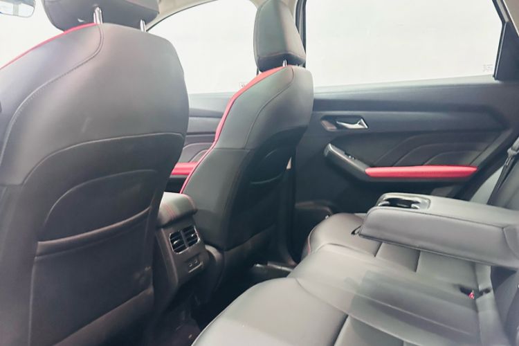 Used Haval LHERY 2023 1.5T Dynamic Version
